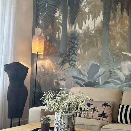 Retour Des Indes Villa Lorient Kültér fotó