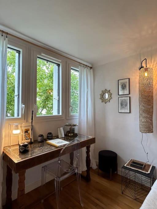 Retour Des Indes Villa Lorient Kültér fotó